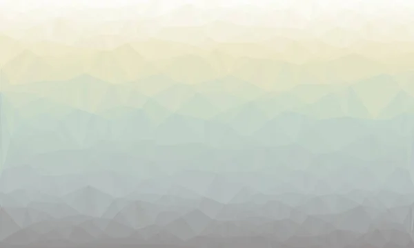 Abstrato fundo multicolorido com padrão poli — Fotografia de Stock