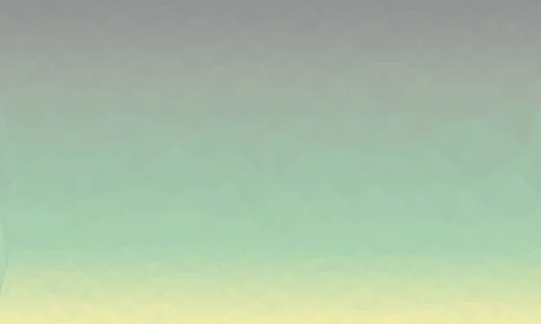 Fondo poligonal colorido abstracto — Stock Photo