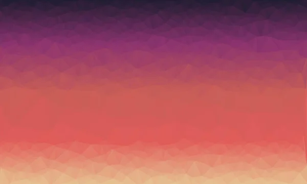 Abstract geometric background with poly pattern — Stock Photo