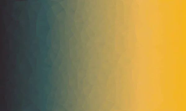 Fondo multicolor abstracto con patrón de poli - foto de stock