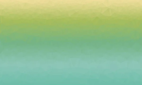 Fondo geométrico colorido con diseño de mosaico — Stock Photo