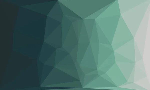 Colorful geometric background with mosaic design — Stock Photo