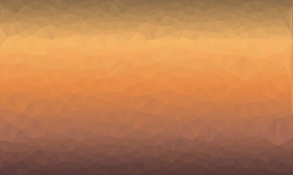 Abstrakte bunte polygonale Hintergrund — Stockfoto