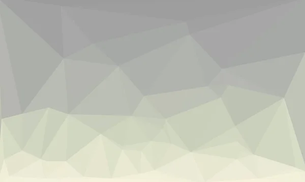 Abstract colorful polygonal background — Stock Photo