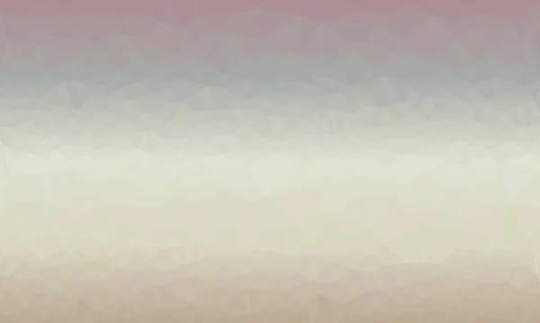 Abstract multicolored background with poly pattern — Stock Photo