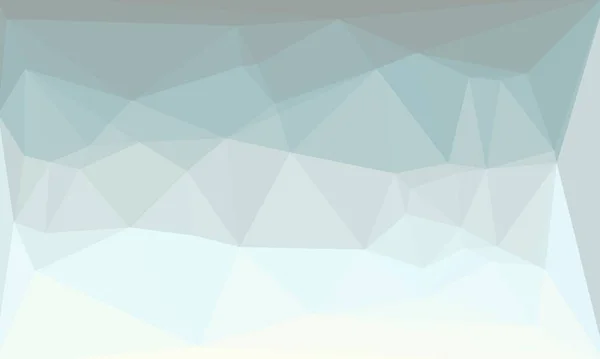 Sfondo geometrico colorato con disegno a mosaico — Foto stock