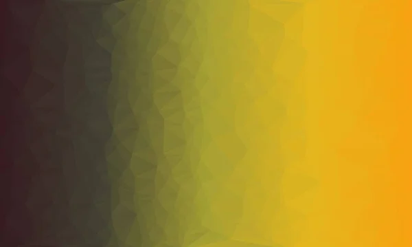 Fond polygonal multicolore minimal — Photo de stock