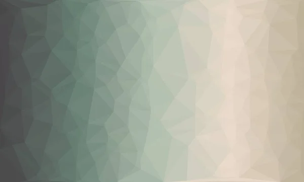 Fond polygonal multicolore minimal — Photo de stock