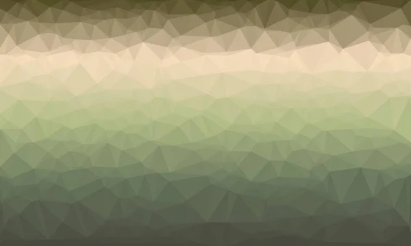 Bunte geometrische Hintergrund mit Mosaik-Design — Stockfoto