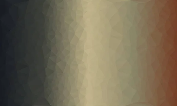 Abstract geometric background with poly pattern — Stock Photo