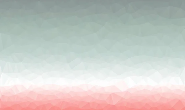 Fond géométrique coloré avec design mosaïque — Photo de stock