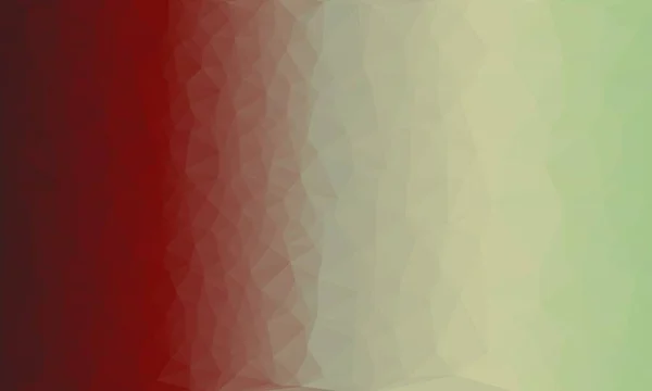 Abstract multicolored background with poly pattern — Stock Photo