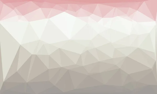 Abstrakter mehrfarbiger Hintergrund mit Poly-Muster — Stock Photo