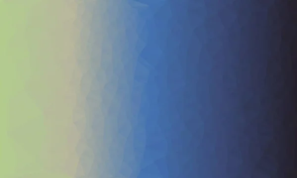 Abstrait fond multicolore avec motif poly — Photo de stock