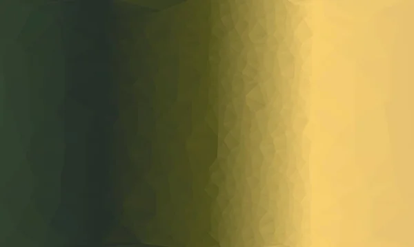 Creative prismatic background with polygonal pattern — Stock Photo