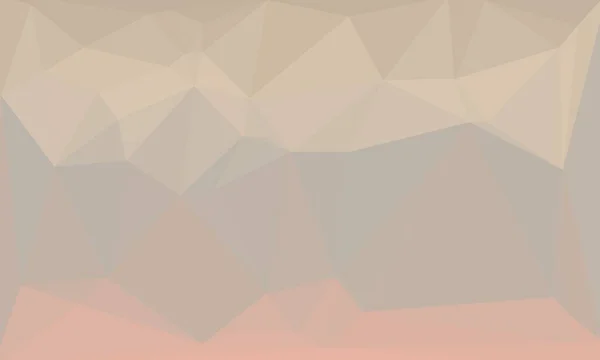 Colorful geometric background with mosaic design — Stock Photo
