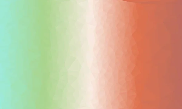 Abstrait fond multicolore avec motif poly — Photo de stock