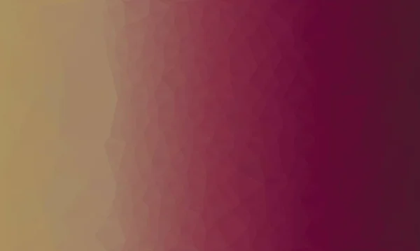 Fondo geométrico abstracto con patrón de poli - foto de stock