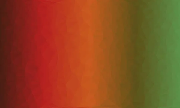 Abstract colorful polygonal background — Stock Photo