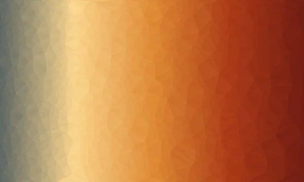 Minimal multicolored polygonal background — Stock Photo