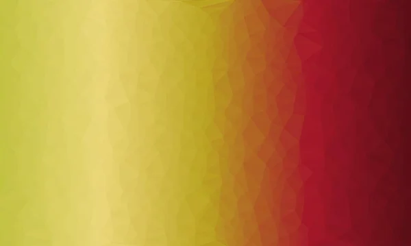 Fondo poligonal colorido abstracto - foto de stock