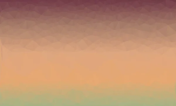Colorful geometric background with mosaic design — Stock Photo