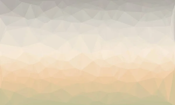 Fond polygonal multicolore minimal — Photo de stock