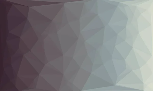 Colorful geometric background with mosaic design — Stock Photo