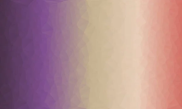 Sfondo geometrico colorato con disegno a mosaico — Foto stock