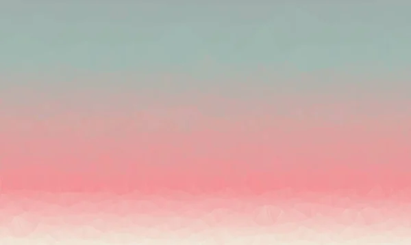 Fond géométrique coloré avec design mosaïque — Photo de stock