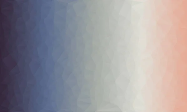 Colorful geometric background with mosaic design — Stock Photo