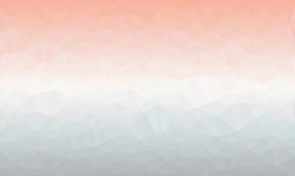 Bunte geometrische Hintergrund mit Mosaik-Design — Stockfoto