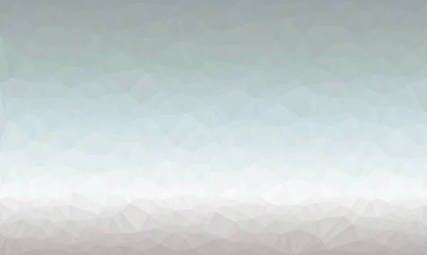 Sfondo geometrico colorato con disegno a mosaico — Foto stock