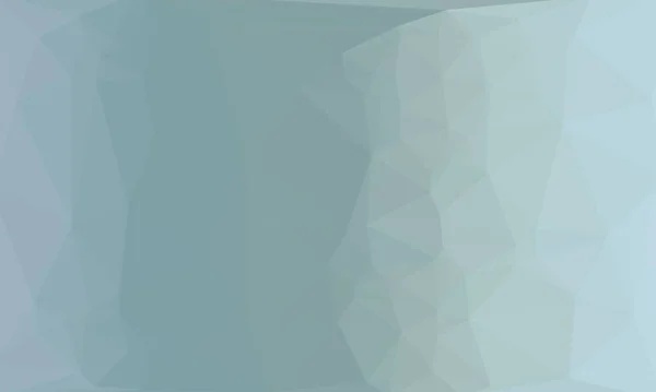 Abstract colorful polygonal background — Stock Photo