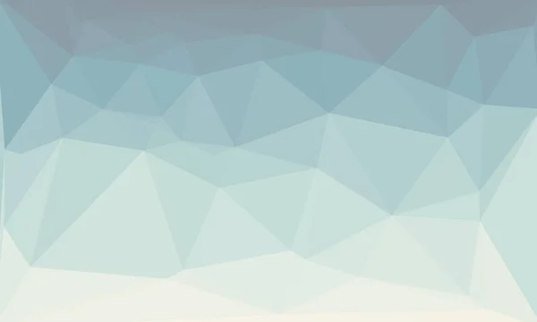 Абстрактный геометрический фон с полиуретаном — стоковое фото