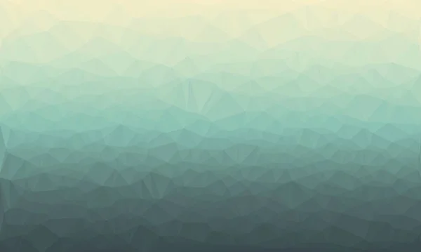 Abstrakter geometrischer Hintergrund mit Poly-Muster — Stockfoto