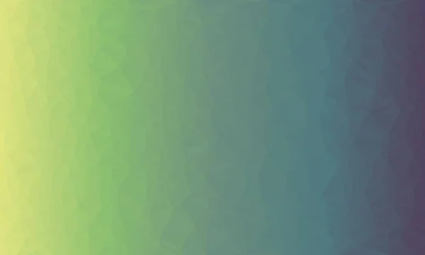 Minimal multicolored polygonal background — Stock Photo