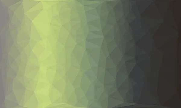 Abstract geometric background with poly pattern — Stock Photo