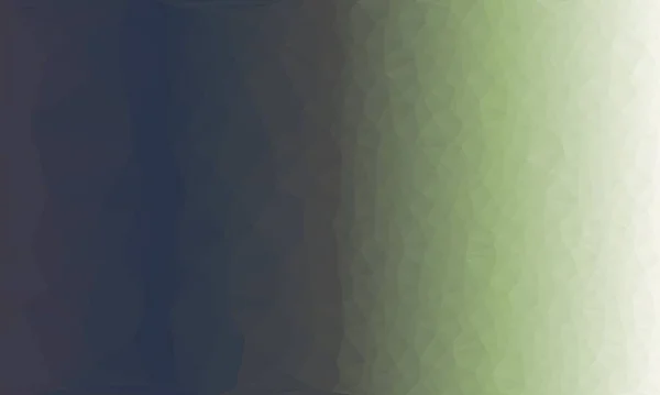 Mínimo fondo poligonal multicolor - foto de stock