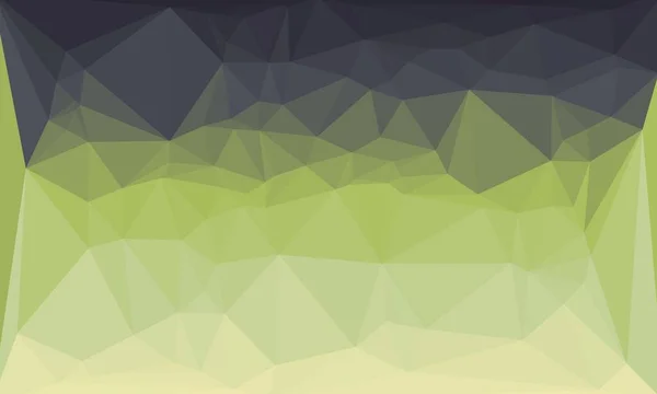 Bunte geometrische Hintergrund mit Mosaik-Design — Stockfoto