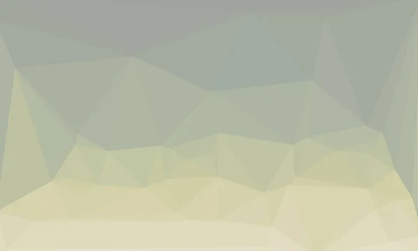 Sfondo geometrico colorato con disegno a mosaico — Foto stock