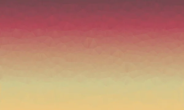 Abstract multicolored background with poly pattern — Stock Photo
