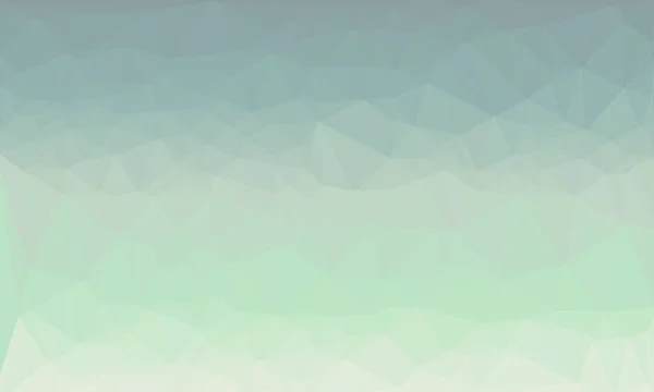 Minimal multicolored polygonal background — Stock Photo