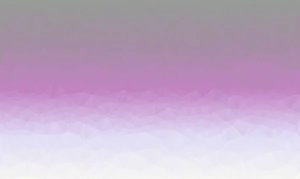 Fond géométrique coloré avec design mosaïque — Photo de stock