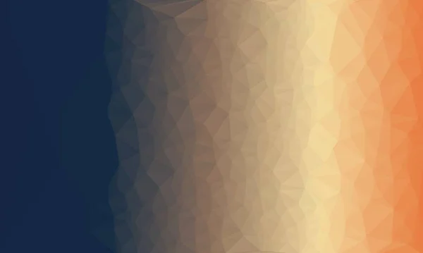 Colorful geometric background with mosaic design — Stock Photo