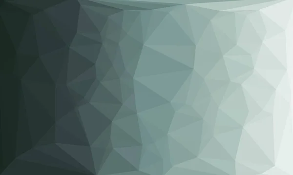 Abstrato colorido fundo poligonal — Fotografia de Stock
