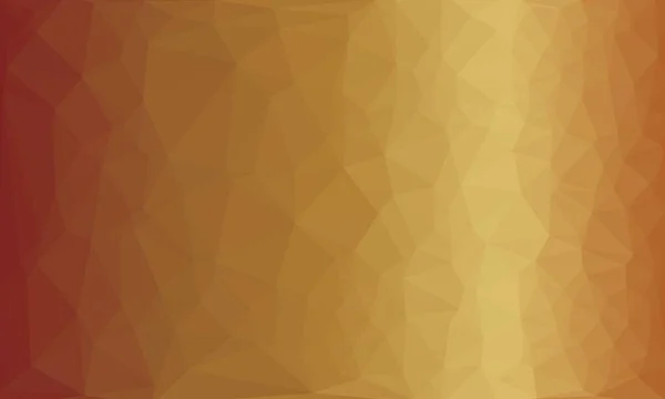 Sfondo geometrico colorato con disegno a mosaico — Foto stock