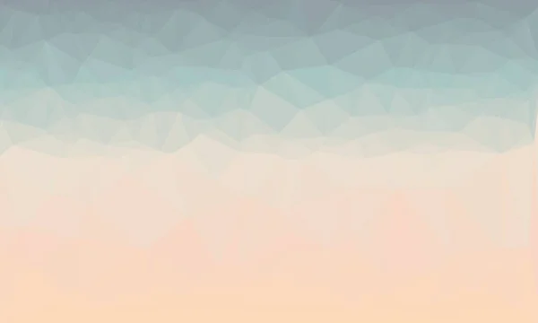 Sfondo geometrico colorato con disegno a mosaico — Foto stock