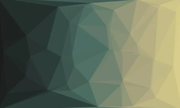 Colorful geometric background with mosaic design — Stock Photo