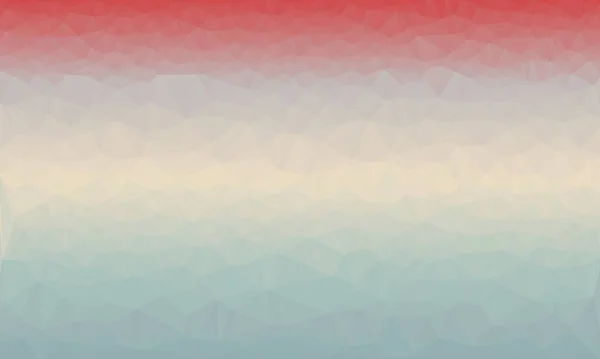 Abstract geometric background with poly pattern — Stock Photo